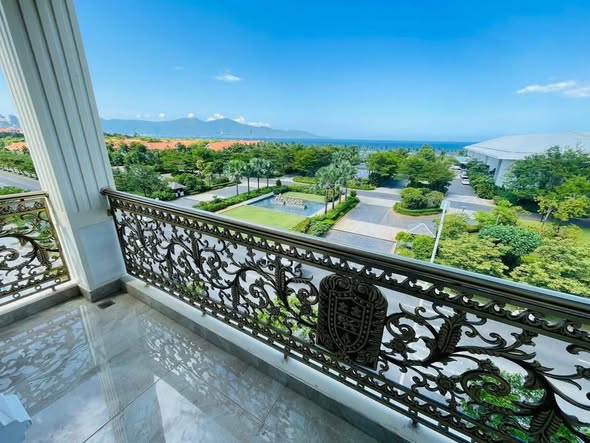 Căn hộ - 2PN - Đường Võ Nguyên Giáp