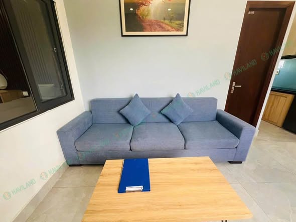 Apartment - 2 Bedroom - An Nhon 15 Street