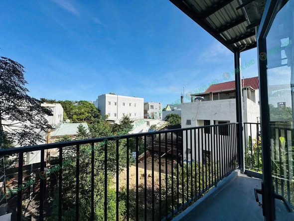 Apartment - 2 Bedroom - Nguyen Dinh Chieu Street
