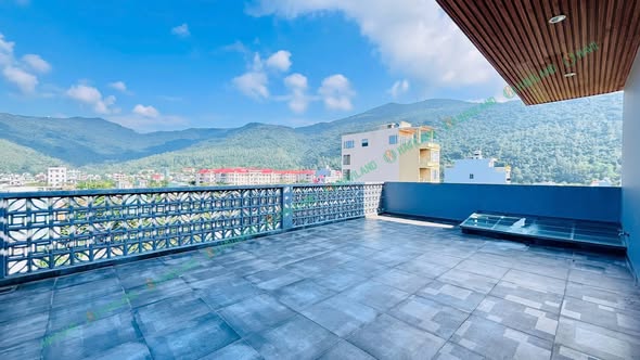 Apartment - Le Van Huan Street