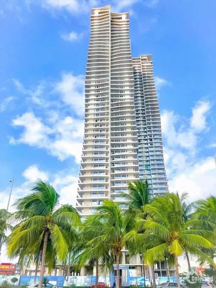 Apartment - 1 Bedroom - Vo Nguyen Giap Street