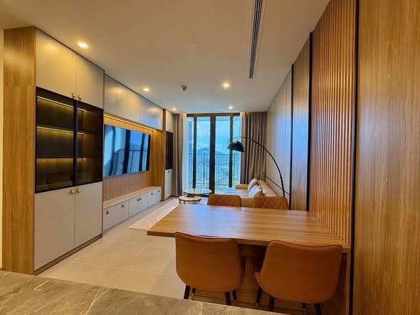 Apartment - 2 Bedroom - Nhu Nguyet Street