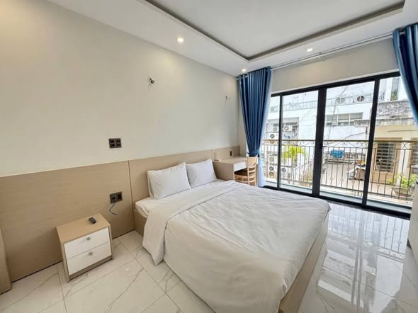 Studio - Tran Phu Street