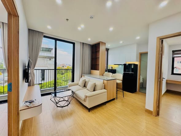 Apartment - 2 Bedroom - Doan Khue Street