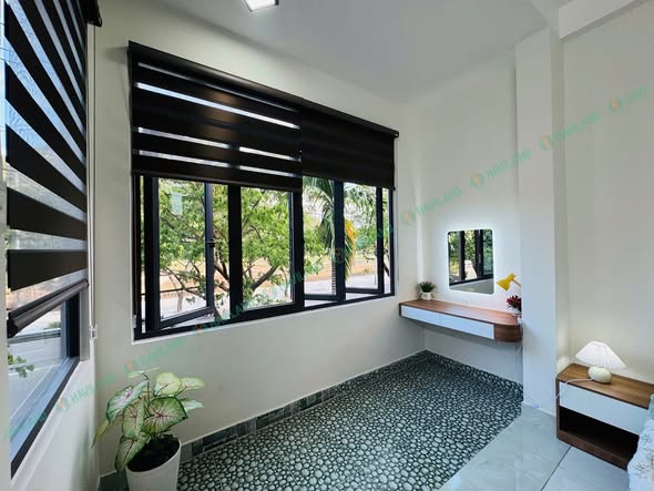 Apartment - Pham Huu Nhat Street