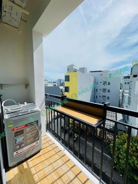 Apartment - Truong Thi 2 Street