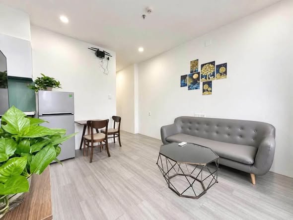 Apartment - 1 Bedroom - Pham Thieu Street