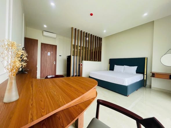 Studio - Nguyen Tat Thanh Street