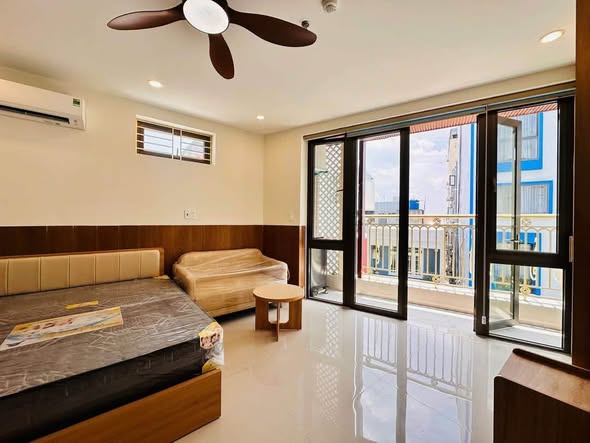 Apartment - 1 Bedroom - My Khe 1 Street