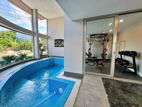 Apartment - 1 Bedroom - Da Man 14 Street