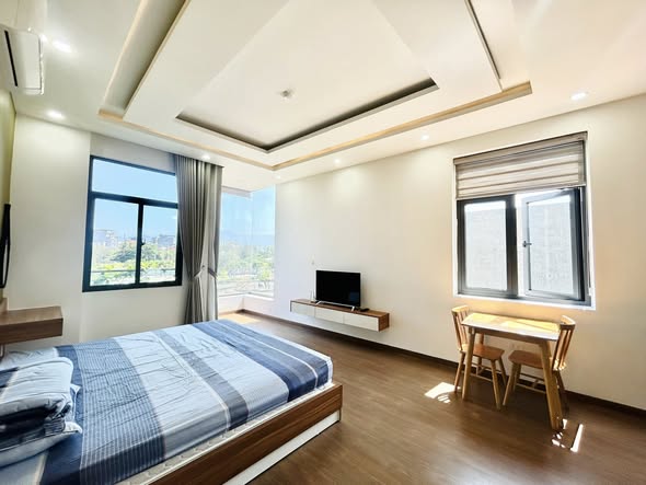 Apartment - 1 Bedroom - An Nhon 12 Street