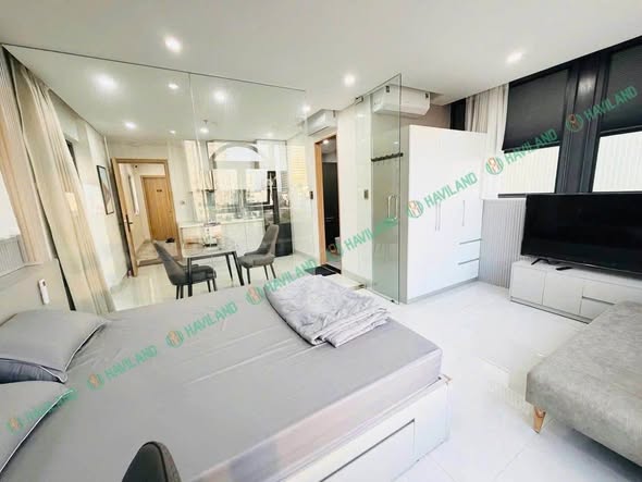 Apartment - Phuoc Truong 15 Street