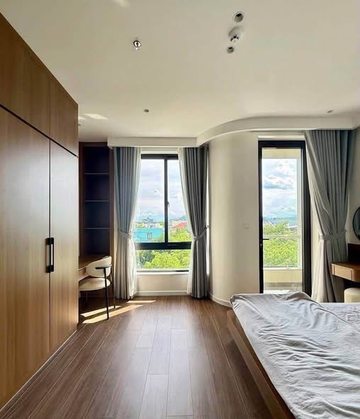 Apartment - 1 Bedroom - Nguyen Suy Street
