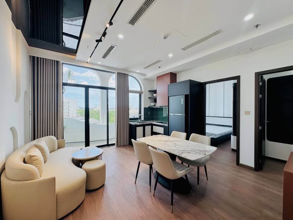 Apartment - 2 Bedroom - Tra Khe 5 Street