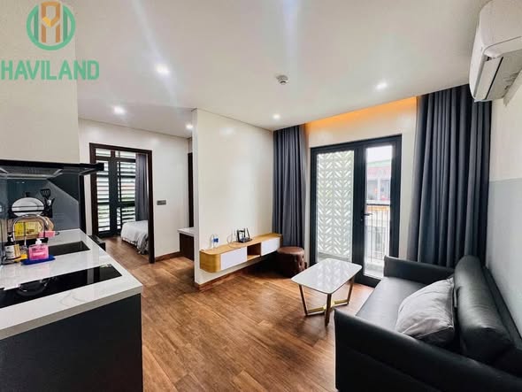 Apartment - 1 Bedroom - Le Loi Street