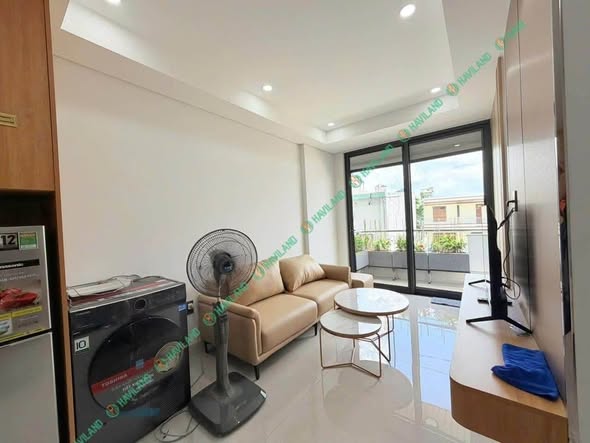 Apartment - 2 Bedroom - Le Huu Trac Street
