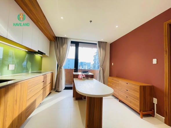 Apartment - 2 Bedroom - Truong Thi 1 Street