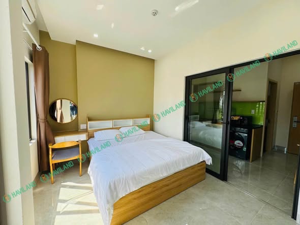 Apartment - 1 Bedroom - Ly Van To Street
