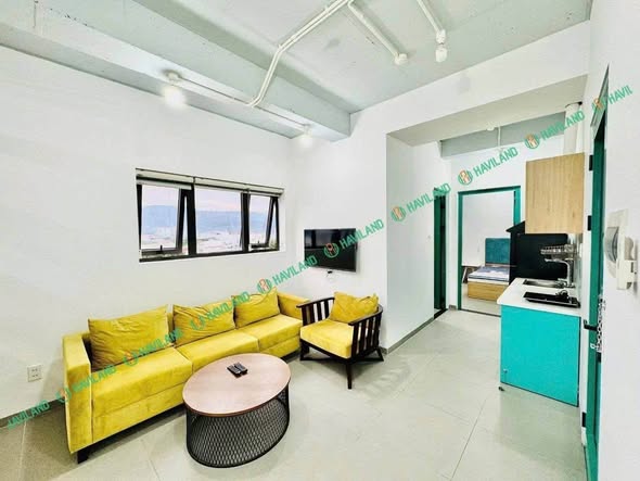 Apartment - 2 Bedroom - Le Phung Hieu Street