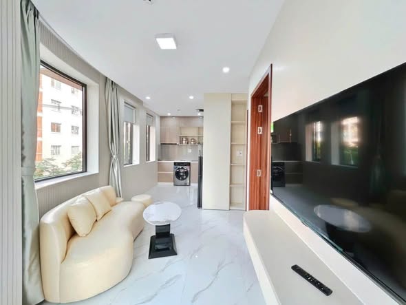 Apartment - 1 Bedroom - Nguyen Thi Ba Street
