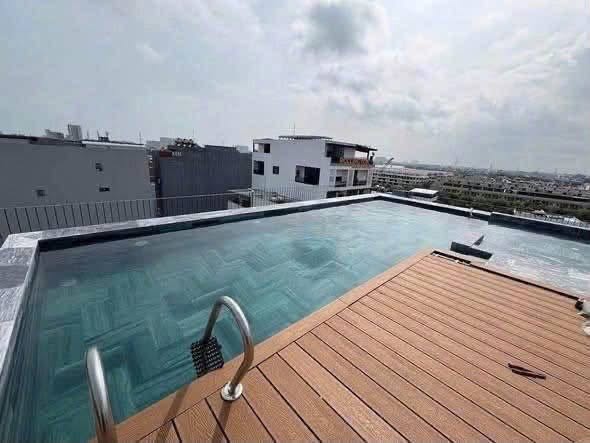 Apartment - 1 Bedroom - Doan Khue Street