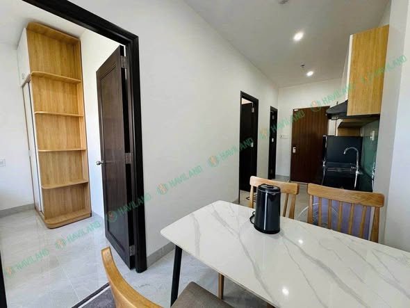 Apartment - 2 Bedroom - Nguyen Dinh Chieu Street