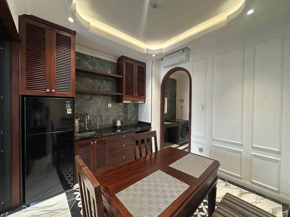 Apartment - 2 Bedroom - Tong Phuoc Pho Street