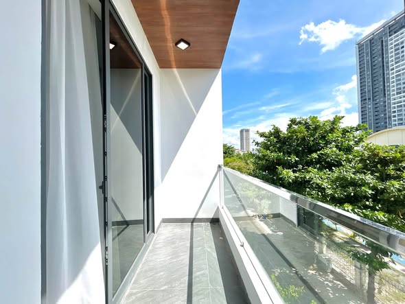 Apartment - An Trung 1 Street