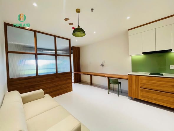 Studio - Truong Thi 1 Street