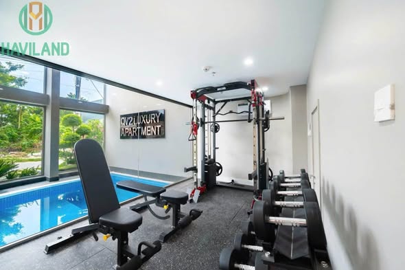 Apartment - 1 Bedroom - Da Man 14 Street