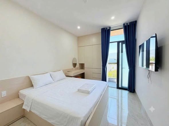 Apartment - 1 Bedroom - Chu Huy Man Street