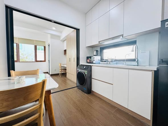 Apartment - 1 Bedroom - Phan Chau Trinh Street