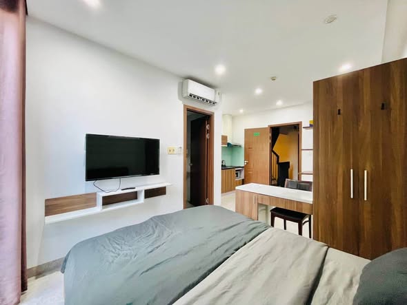 Studio - An Thuong 6 Street