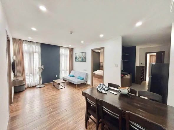 Apartment - 2 Bedroom - Thi Sach Street