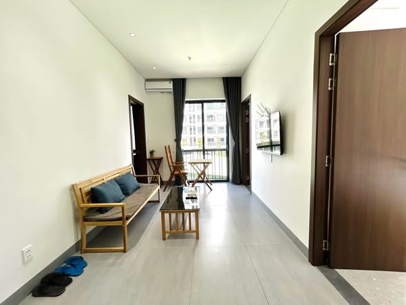 Apartment - 2 Bedroom - Khue My Dong 7 Street