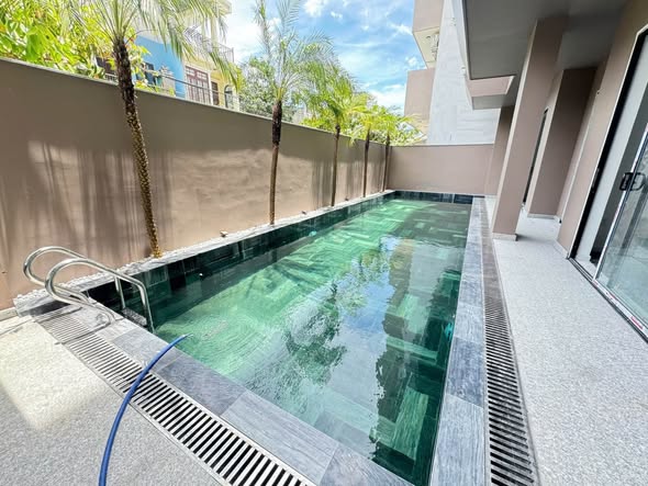 Apartment - 1 Bedroom - Hai Trieu Street
