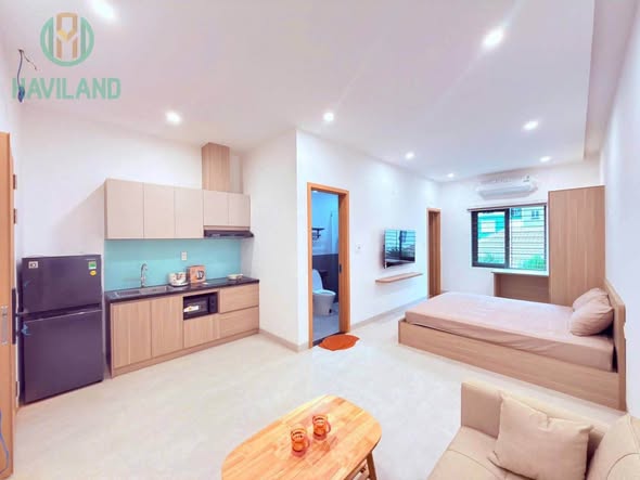 Apartment - An Trung 1 Street