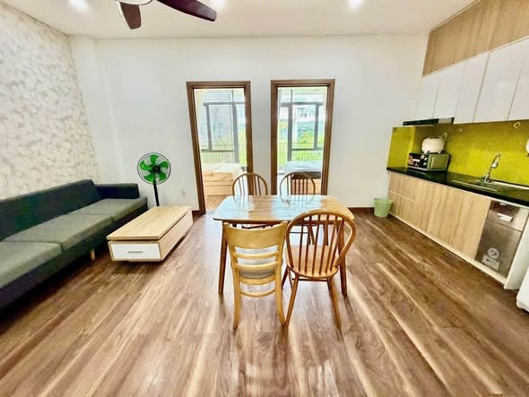 Apartment - 2 Bedroom - Mai Thuc Lan Street