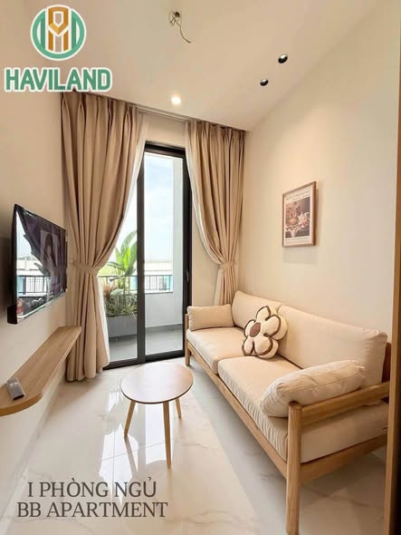 Apartment - 1 Bedroom - Tran Vien Street
