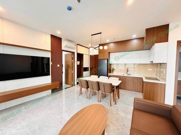 Apartment - 2 Bedroom - Nai Nam 5 Street