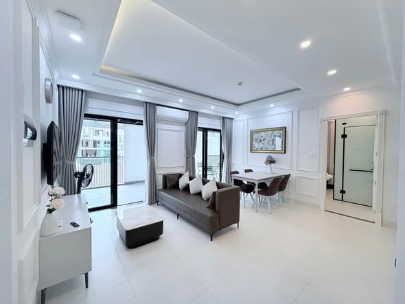 Apartment - 2 Bedroom - Khue My Dong 11 Street