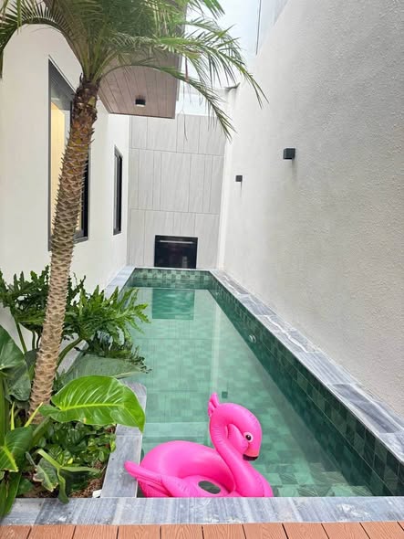 Apartment - 1 Bedroom - Nguyen Tri Phuong Street