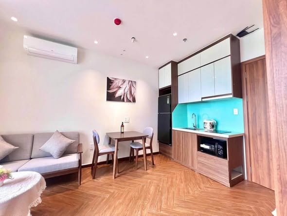 Apartment - 1 Bedroom - Khue My Dong 14 Street