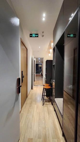 Apartment - 2 Bedroom - Da Phuoc 4 Street