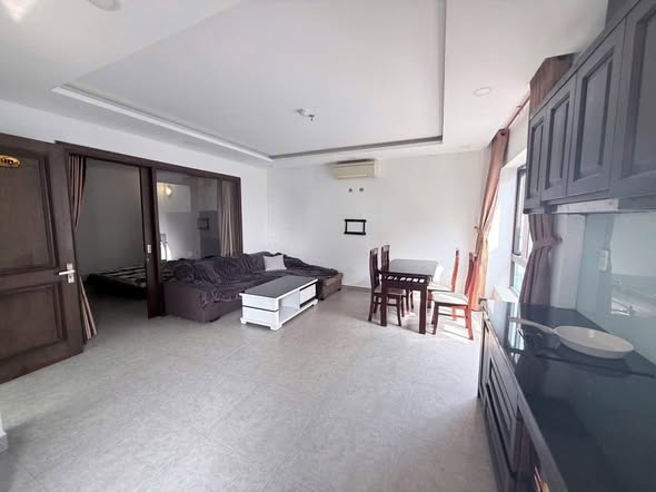 Apartment - Le Quang Dao Street