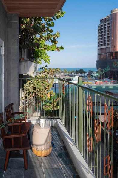 Apartment - 1 Bedroom - An Thuong 32 Street