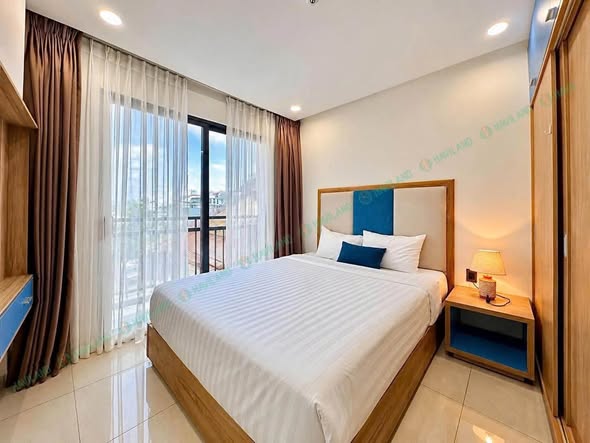 Apartment - 1 Bedroom - Le Quang Dao Street
