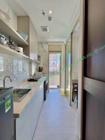 Apartment - 1 Bedroom - Hoai Thanh Street