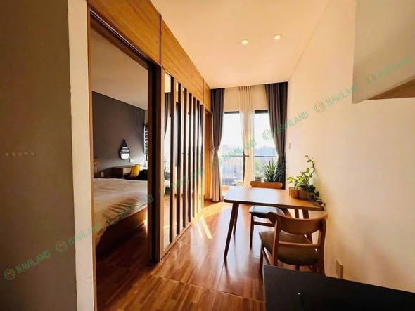 Apartment - 1 Bedroom - Dien Hong Street