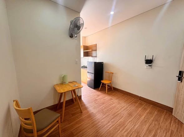 Apartment - 1 Bedroom - Tran Dai Nghia Street